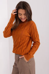 Jumper model 187570 AT