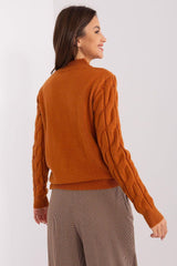 Jumper model 187570 AT