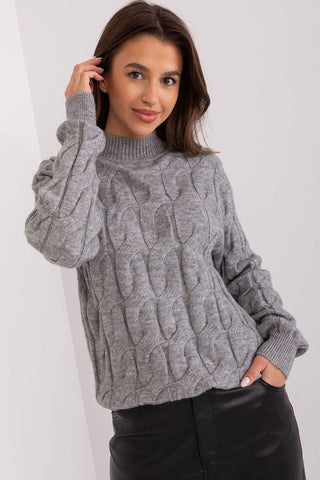 Jumper model 187570 AT