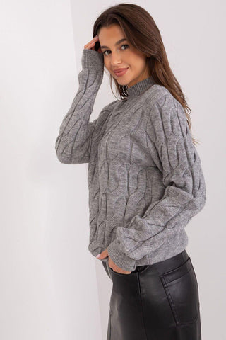 Jumper model 187570 AT