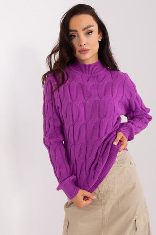 Jumper model 187570 AT