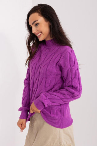 Jumper model 187570 AT