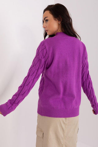 Jumper model 187570 AT