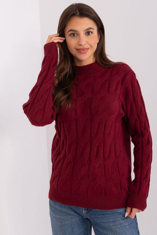 Jumper model 187570 AT