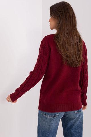 Jumper model 187570 AT