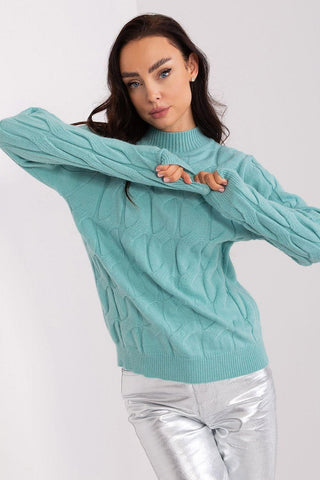 Jumper model 187570 AT