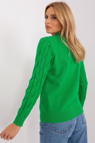 Jumper model 187570 AT