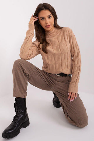 Jumper model 187570 AT