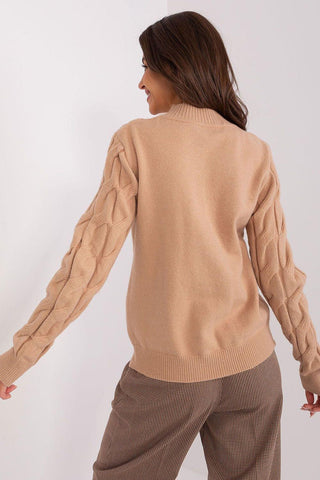 Jumper model 187570 AT