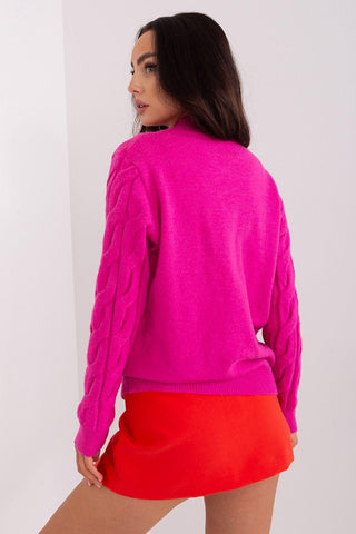 Jumper model 187570 AT