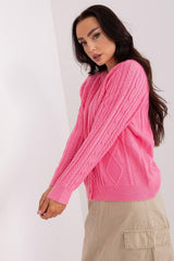 Cardigan model 187575 AT