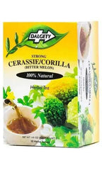 Dalgety Cerassie/Corilla Tea, 40g - Honesty Sales U.K