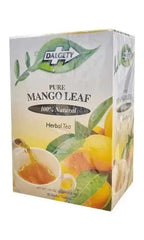 Dalgety Mango Leaf Tea, 40g - Honesty Sales U.K