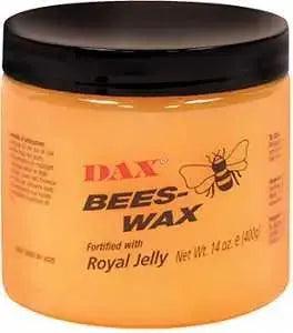 Dax Bees Wax Fortified With Royal Jelly 397g - Honesty Sales U.K