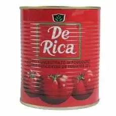 De Rica Tomato Puree 850g best  from Honesty Sales - Honesty Sales U.K