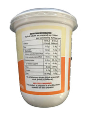 Delight Foods Hausa Koko - Millet Porridge - Honesty Sales U.K
