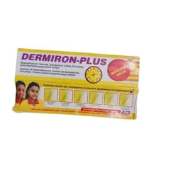 Dermiron-Plus Contra-Indication: Acne, scabies - Honesty Sales U.K