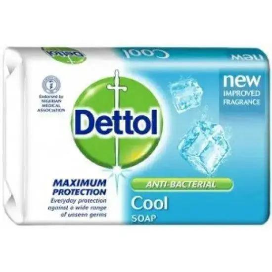 Dettol Antibacterial Soap Protects against germs - Honesty Sales U.K
