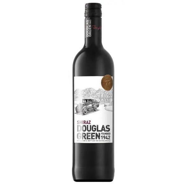 Douglas Green Shiraz 75cl Douglas Green