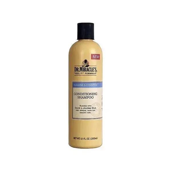 Dr. Miracle's Conditioning Shampoo 355 ml - Honesty Sales U.K