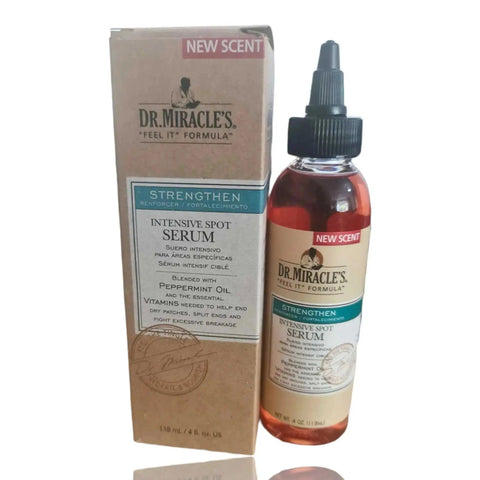 Dr. Miracle's Intensive Spot SERUM - Honesty Sales U.K