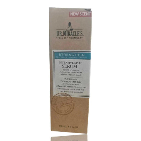 Dr. Miracle's Intensive Spot SERUM - Honesty Sales U.K