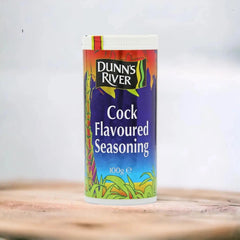 Dunn’s River Cock Flavour 100g - Honesty Sales U.K