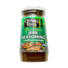 Dunn’s River Jerk Seasoning Sauce (312g) - Honesty Sales U.K