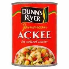 Dunns’ River Ackee 540g - Honesty Sales U.K
