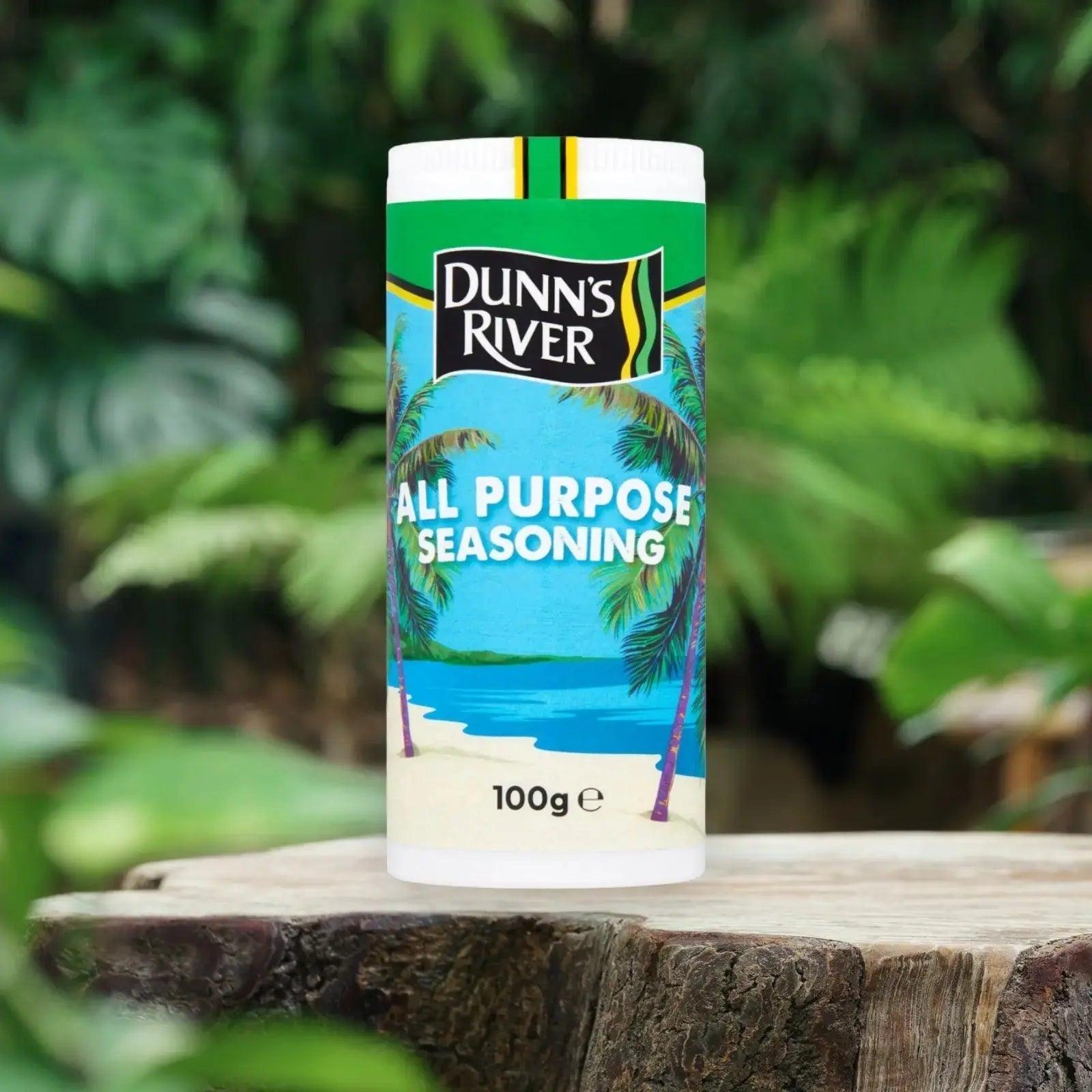 Dunns’ River All Purpose Seasoning 100g (12 Pcs Case) - Honesty Sales U.K