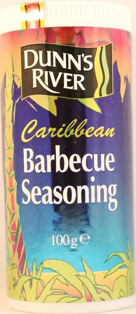 Dunns’ River Barbeque Seasoning 100g (12 Pcs in Case) - Honesty Sales U.K