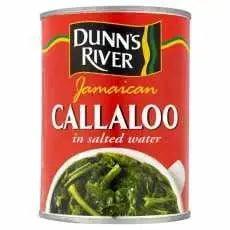 Dunns’ River Callaloo Tins 540g - Honesty Sales U.K