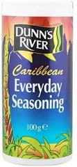 Dunns’ River Carribean Everyday Seasoning 100g (12 in Case) - Honesty Sales U.K