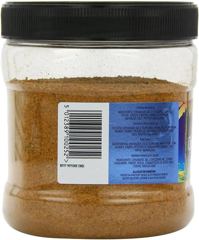 Dunns’ River Chicken Seasoning 600g (3 in Case) - Honesty Sales U.K