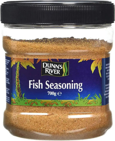 Dunns’ River Fish Seasoning 700g (3 in Case) - Honesty Sales U.K