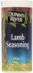 Dunns’ River Lamb Seasoning 100g (12 Pcs in a Case) - Honesty Sales U.K