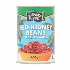 Dunns’ River Red Kidney Beans 400g - Honesty Sales U.K