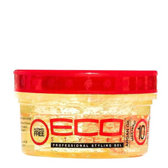 ECO Styler Hair Gel 8oz specially formulated - Honesty Sales U.K