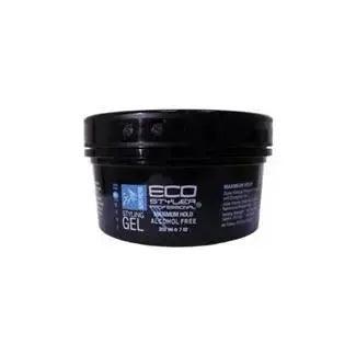 ECO Styler Hair Gel 8oz specially formulated - Honesty Sales U.K