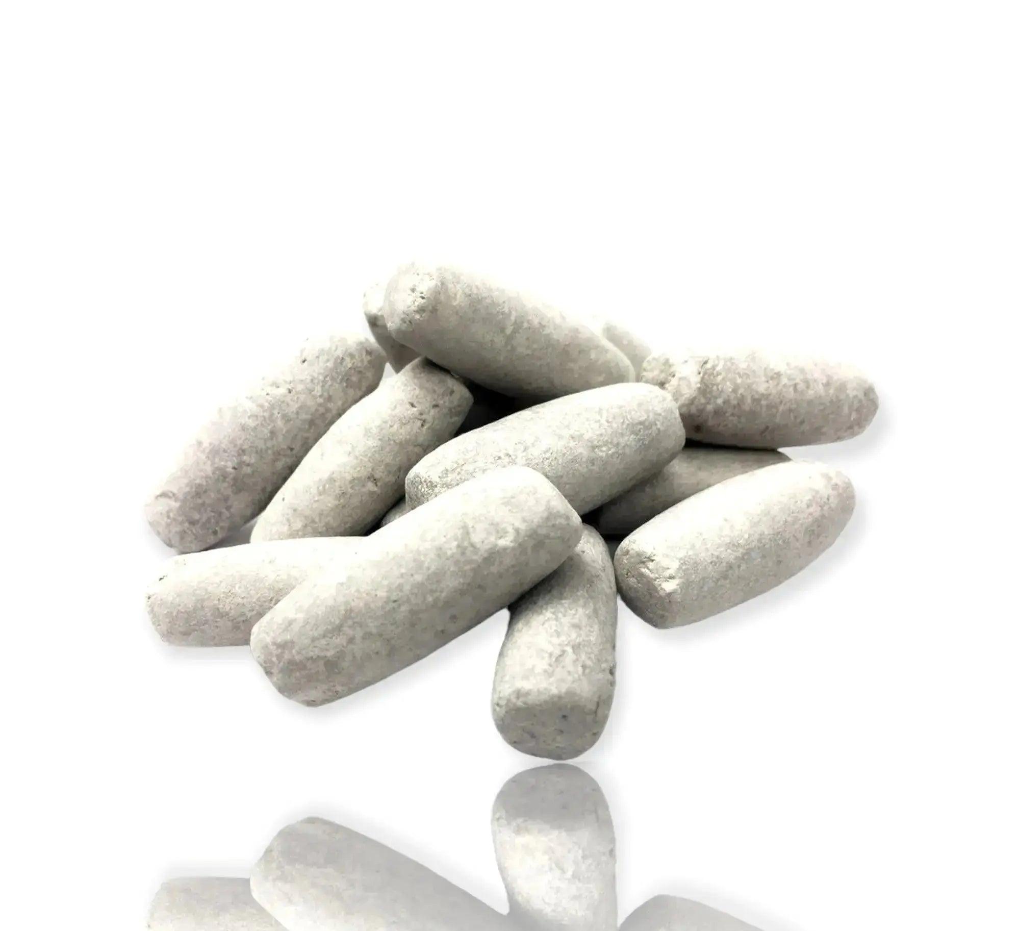 Edible Bentonite Medical Smoked Cla - Honesty Sales U.K