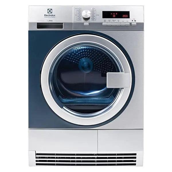 Electrolux TE1120 myPRO Smart Professional Condenser Tumble Dryer, 8kg - Honesty Sales U.K