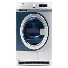 Electrolux TE1120HP myPRO Smart Professional Heat Pump Tumble Dryer, 8kg - Honesty Sales U.K