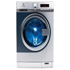 Electrolux WE170P myPRO Smart Professional Washer with Drain Pump, 8kg - Honesty Sales U.K