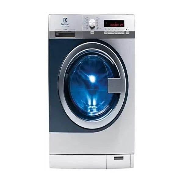 Electrolux WE170V myPRO Smart Professional Washer with Gravity Drain, 8kg - Honesty Sales U.K