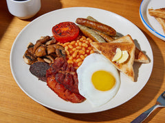 English Breakfast - Honesty Sales U.K