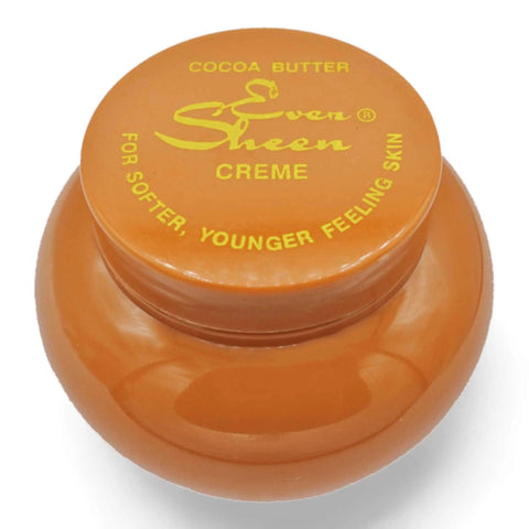 Ever Sheen Cocoa Butter Cream - Honesty Sales U.K