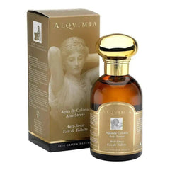 Facial Cream Alqvimia (100 ml) - Honesty Sales U.K