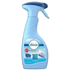 Febreze Fabric Freshener Spray Classic 500ML (Case of 8) - Honesty Sales U.K