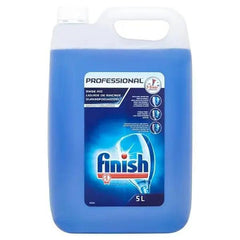 Finish Professional Rinse Aid 5L - Honesty Sales U.K