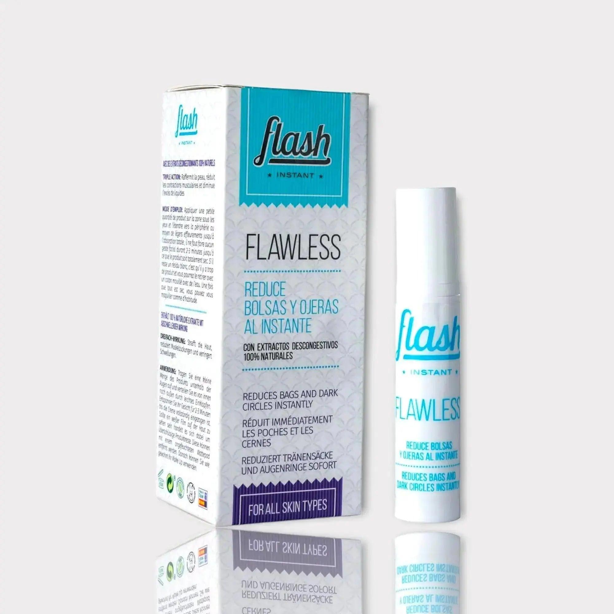 Flash Instant – Flawless (10gm) - Honesty Sales U.K